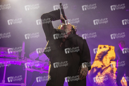 Konzert von Bring Me the Horizon in Hannover