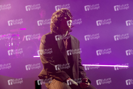 Konzert von Bring Me the Horizon in Hannover