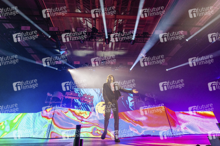Konzert von Bring Me the Horizon in Hannover