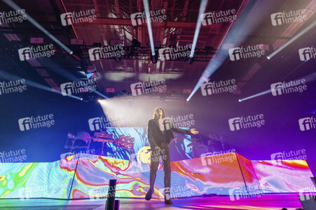 Konzert von Bring Me the Horizon in Hannover