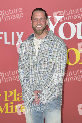 Filmpremiere 'Your Place or Mine' in Los Angeles
