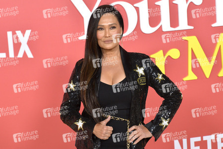 Filmpremiere 'Your Place or Mine' in Los Angeles