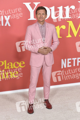 Filmpremiere 'Your Place or Mine' in Los Angeles