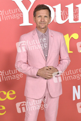 Filmpremiere 'Your Place or Mine' in Los Angeles