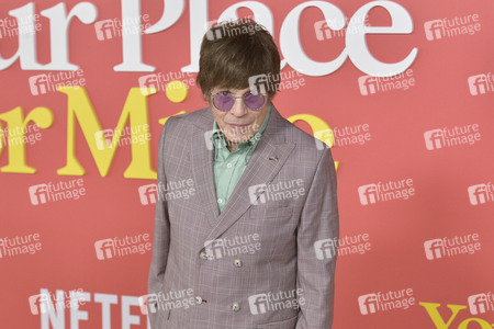 Filmpremiere 'Your Place or Mine' in Los Angeles