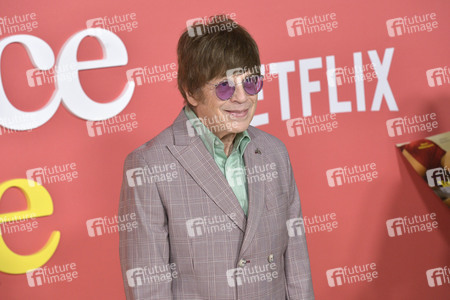 Filmpremiere 'Your Place or Mine' in Los Angeles