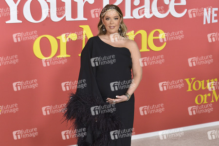Filmpremiere 'Your Place or Mine' in Los Angeles