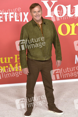 Filmpremiere 'Your Place or Mine' in Los Angeles