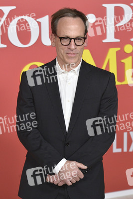 Filmpremiere 'Your Place or Mine' in Los Angeles