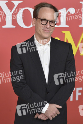 Filmpremiere 'Your Place or Mine' in Los Angeles