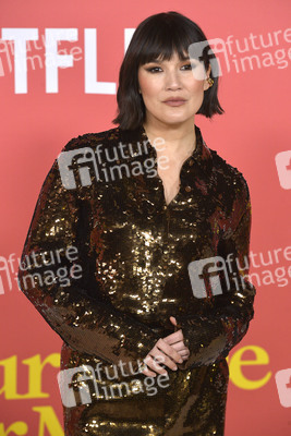 Filmpremiere 'Your Place or Mine' in Los Angeles
