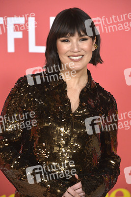Filmpremiere 'Your Place or Mine' in Los Angeles