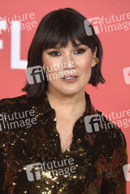 Filmpremiere 'Your Place or Mine' in Los Angeles