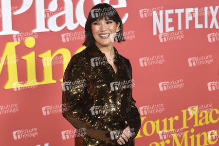 Filmpremiere 'Your Place or Mine' in Los Angeles