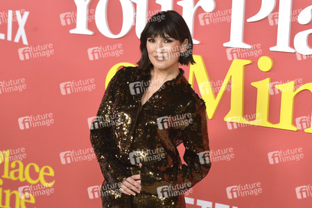 Filmpremiere 'Your Place or Mine' in Los Angeles