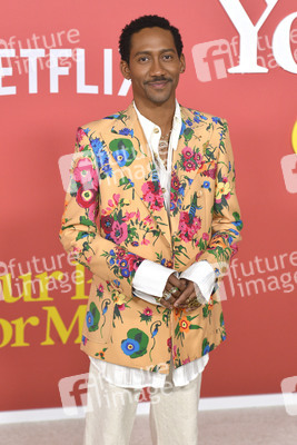 Filmpremiere 'Your Place or Mine' in Los Angeles