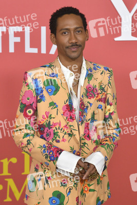 Filmpremiere 'Your Place or Mine' in Los Angeles