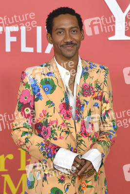 Filmpremiere 'Your Place or Mine' in Los Angeles