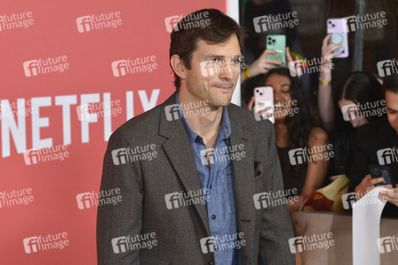 Filmpremiere 'Your Place or Mine' in Los Angeles