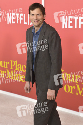 Filmpremiere 'Your Place or Mine' in Los Angeles