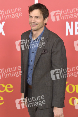 Filmpremiere 'Your Place or Mine' in Los Angeles