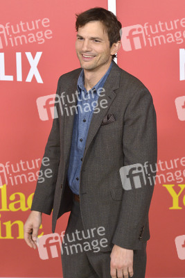 Filmpremiere 'Your Place or Mine' in Los Angeles