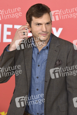 Filmpremiere 'Your Place or Mine' in Los Angeles
