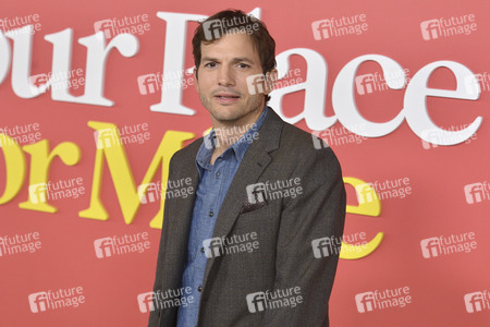 Filmpremiere 'Your Place or Mine' in Los Angeles