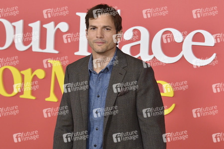 Filmpremiere 'Your Place or Mine' in Los Angeles