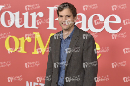 Filmpremiere 'Your Place or Mine' in Los Angeles