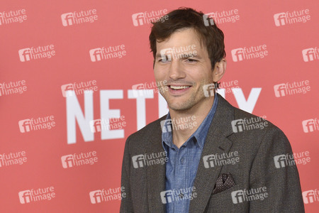 Filmpremiere 'Your Place or Mine' in Los Angeles