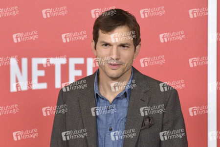 Filmpremiere 'Your Place or Mine' in Los Angeles