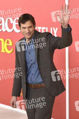 Filmpremiere 'Your Place or Mine' in Los Angeles
