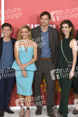 Filmpremiere 'Your Place or Mine' in Los Angeles