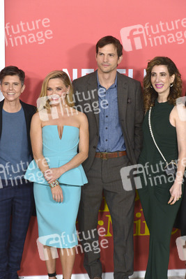 Filmpremiere 'Your Place or Mine' in Los Angeles