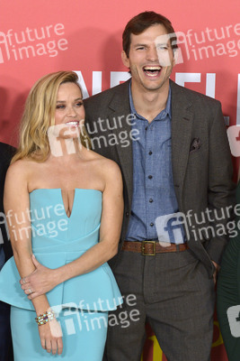 Filmpremiere 'Your Place or Mine' in Los Angeles