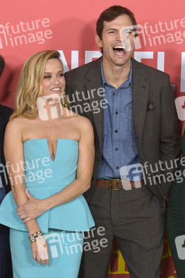 Filmpremiere 'Your Place or Mine' in Los Angeles