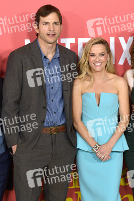 Filmpremiere 'Your Place or Mine' in Los Angeles