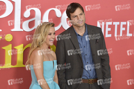 Filmpremiere 'Your Place or Mine' in Los Angeles