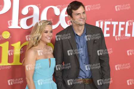 Filmpremiere 'Your Place or Mine' in Los Angeles