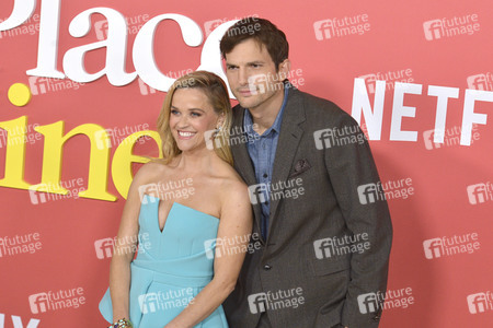 Filmpremiere 'Your Place or Mine' in Los Angeles
