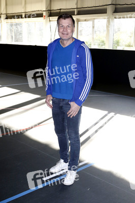Energy Arena Opening in Hamburg