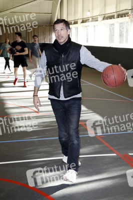 Energy Arena Opening in Hamburg