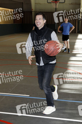 Energy Arena Opening in Hamburg