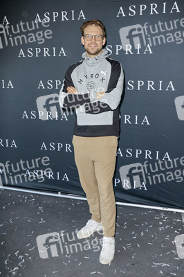 Energy Arena Opening in Hamburg