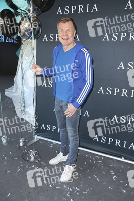 Energy Arena Opening in Hamburg