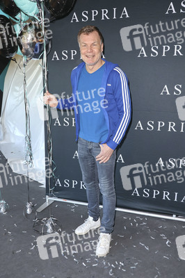 Energy Arena Opening in Hamburg