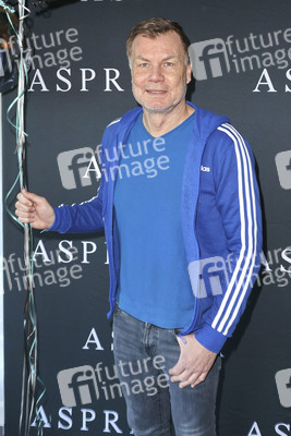 Energy Arena Opening in Hamburg