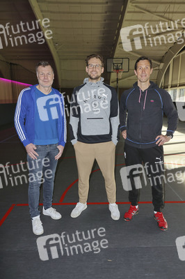Energy Arena Opening in Hamburg