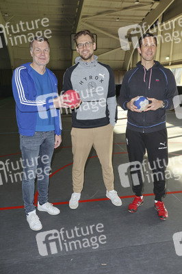Energy Arena Opening in Hamburg